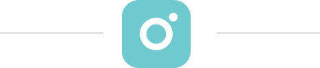 Icon Separator Social